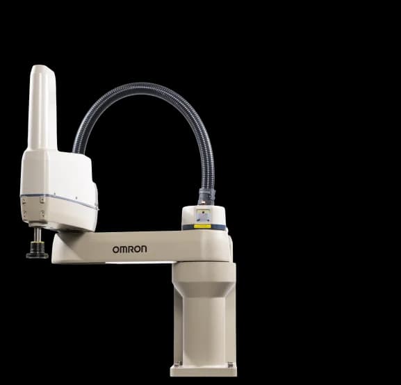 Omron Robotics eCobra