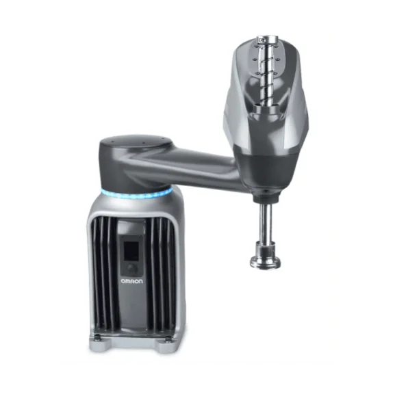Omron Robotics i4H
