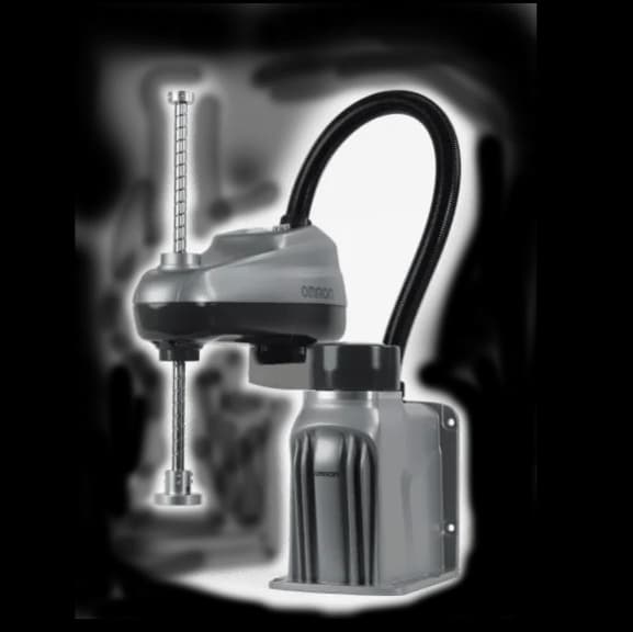 Omron Robotics i4L