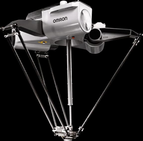 Omron Robotics iX3