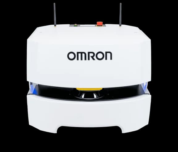 Omron Robotics LD-60