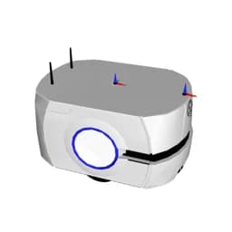 Omron Robotics LD-90