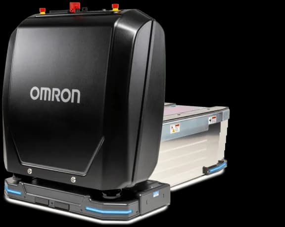 Omron Robotics OL-450S