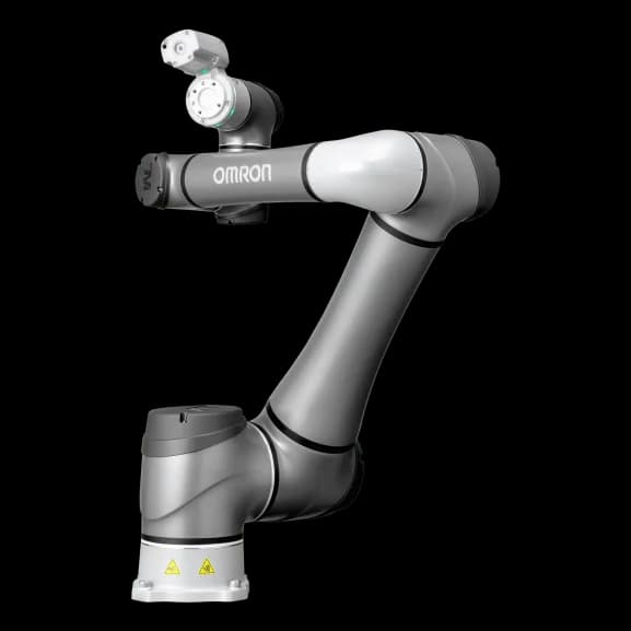 Omron Robotics TM14S