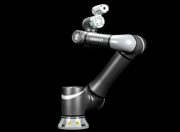 Omron Robotics TM16