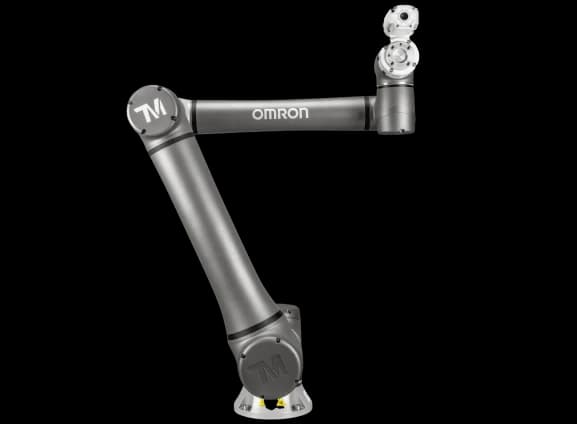 Omron Robotics TM20