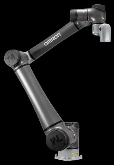Omron Robotics TM20S