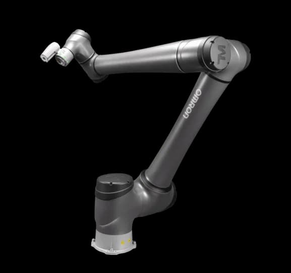 Omron Robotics TM25S