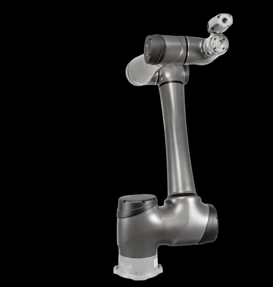 Omron Robotics TM30S