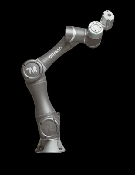 Omron Robotics TM5-700