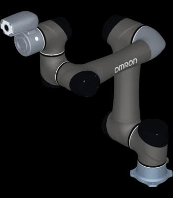 Omron Robotics TM5S