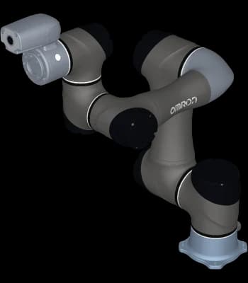 Omron Robotics TM7S