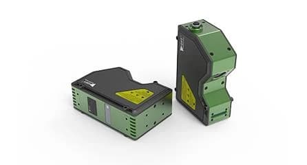 OPT Machine Vision OPT-LPB80 3D Laser Profiler