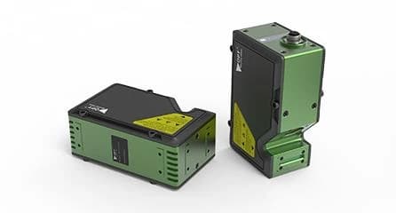 OPT Machine Vision OPT-LPC20 3D Laser Profiler
