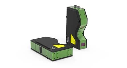 OPT Machine Vision OPT-LPE140 3D Laser Profiler