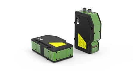 OPT Machine Vision OPT-LPE20 3D Laser Profiler