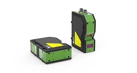 OPT Machine Vision OPT-LPE70 3D Laser Profiler