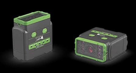 OPT Machine Vision Series B1 Smart Code Reader — immagine rappresentativa della famiglia OPT Series B1
