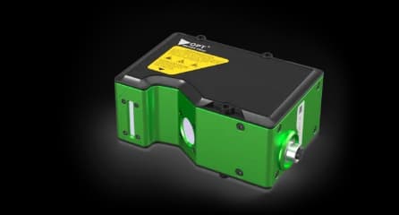 OPT Machine Vision Series C 3D Camera — immagine rappresentativa della famiglia OPT Series C