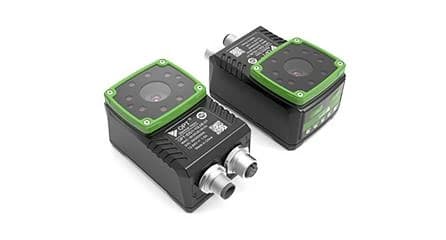 OPT Machine Vision Series D1 Smart Code Reader — immagine rappresentativa della famiglia OPT Series D1