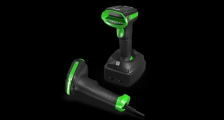 OPT Machine Vision Series R1 Smart Code Reader — immagine rappresentativa della famiglia OPT Series R1
