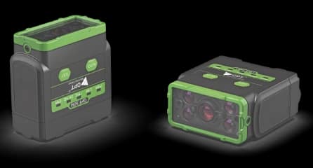 OPT Machine Vision Series SCB1 Smart Camera — immagine rappresentativa della famiglia OPT Series SCB1