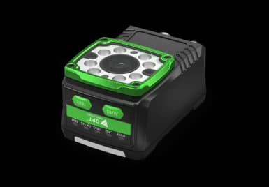 OPT Machine Vision Series SCD1 Smart Camera — immagine rappresentativa della famiglia OPT Series SCD1