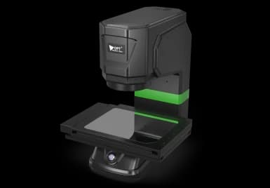 OPT Machine Vision SmartFlash One-Click Measurement Sensor — immagine rappresentativa della famiglia OPT SmartFlash