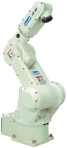 OTC Daihen (Daihen Corporation) FD-H5