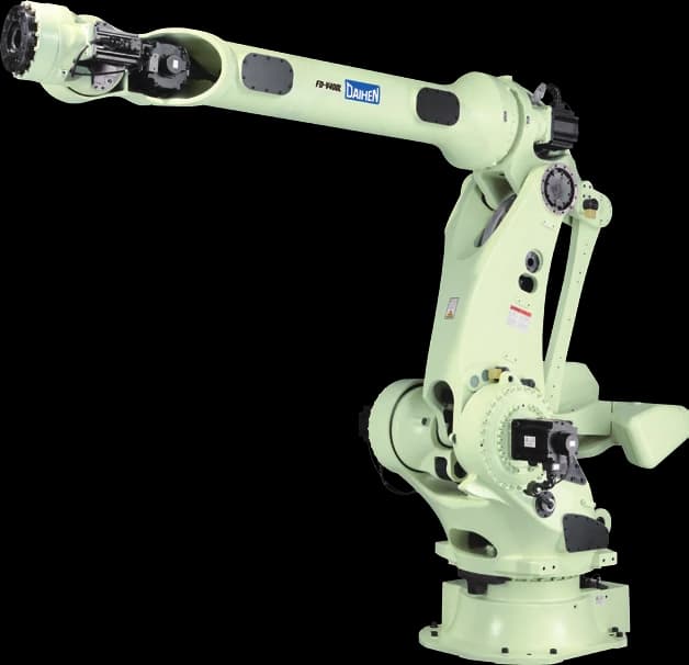OTC Daihen (Daihen Corporation) FD-V400L