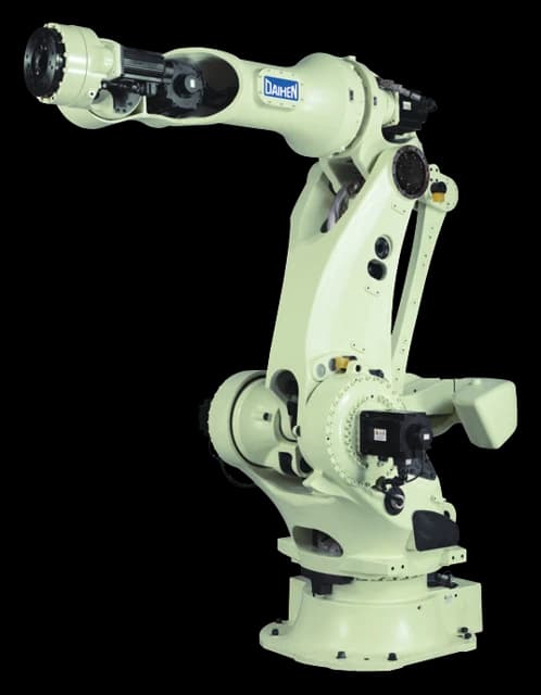 OTC Daihen (Daihen Corporation) FD-V700 — immagine rappresentativa della famiglia FD-V600/V700