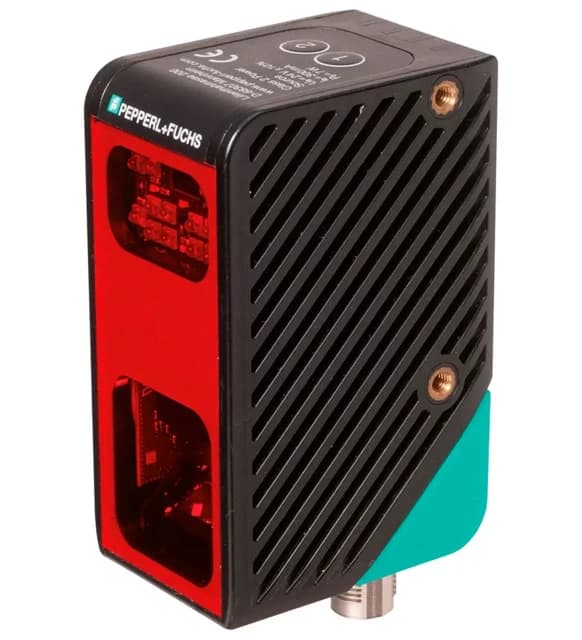 Pepperl+Fuchs SmartRunner Detector (Profile Detection) — immagine rappresentativa della famiglia Pepperl+Fuchs SmartRunner Detector