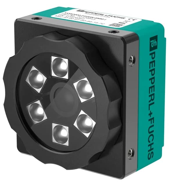Pepperl+Fuchs VOS1000 — immagine rappresentativa della famiglia Pepperl+Fuchs VOS1000