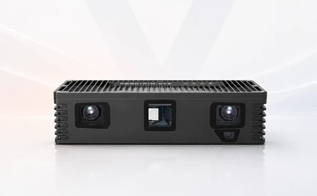 Percipio.XYZ V Series — immagine rappresentativa della famiglia Percipio V Series