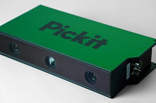 Pickit 3D Pickit S-HD2