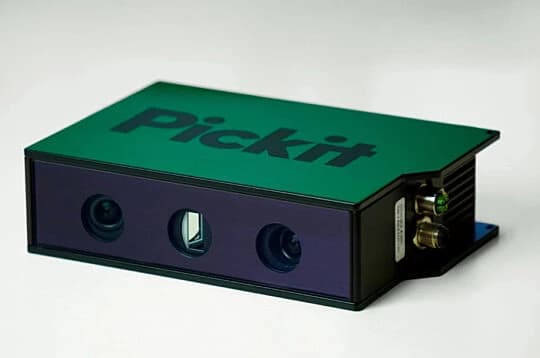 Pickit 3D Pickit XS-HD2