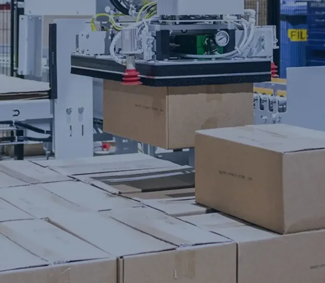 Premier Tech Systems and Automation RPL-1000 Series