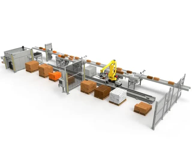 Premier Tech Systems and Automation RPL-9000 Series