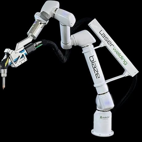 Productive Robotics Blaze Laser