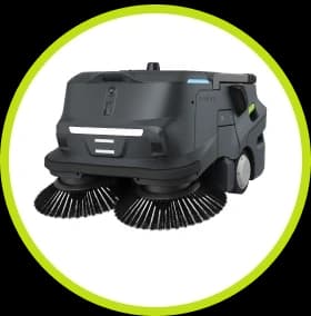 Pudu Robotics MT1