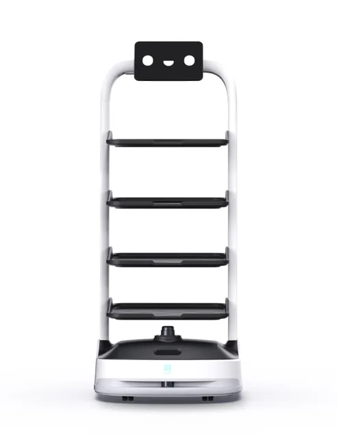 Pudu Robotics PuduBot 2