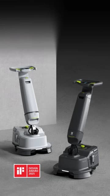 Pudu Robotics SH1