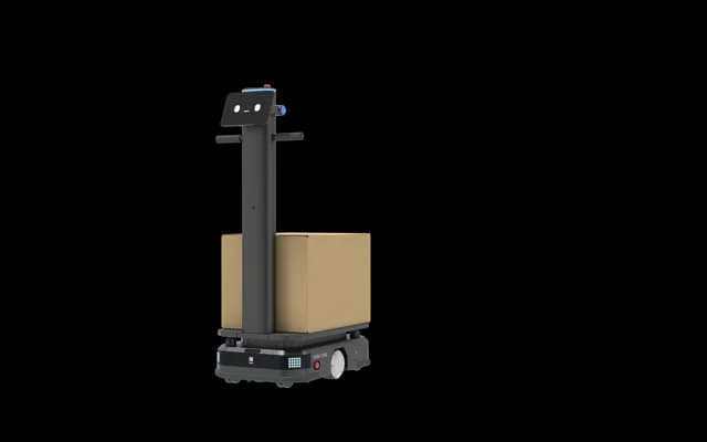 Pudu Robotics T300