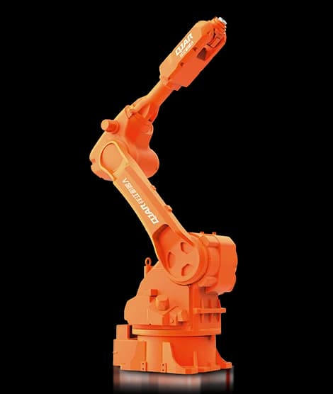 QJAR (Zhejiang Qianjiang Robot) QJR20-1600