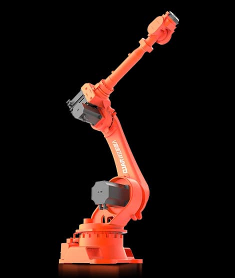QJAR (Zhejiang Qianjiang Robot) QJR50-1