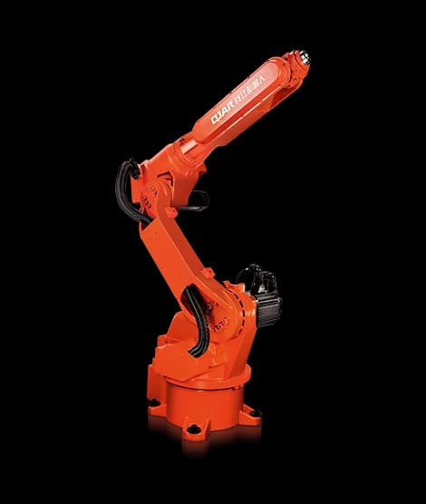 QJAR (Zhejiang Qianjiang Robot) QJR6-1