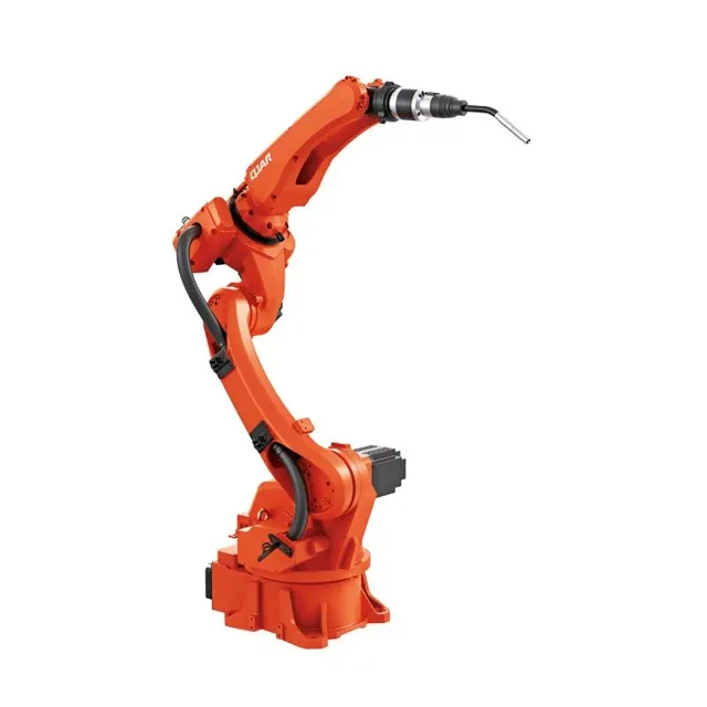 QJAR (Zhejiang Qianjiang Robot) QJR6-1400H