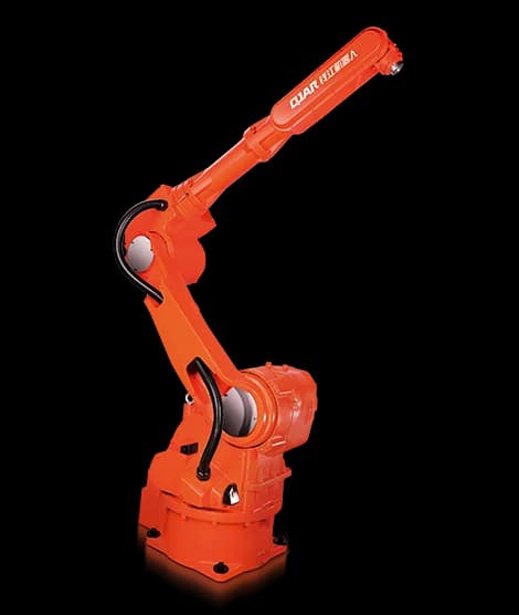 QJAR (Zhejiang Qianjiang Robot) QJR6-3