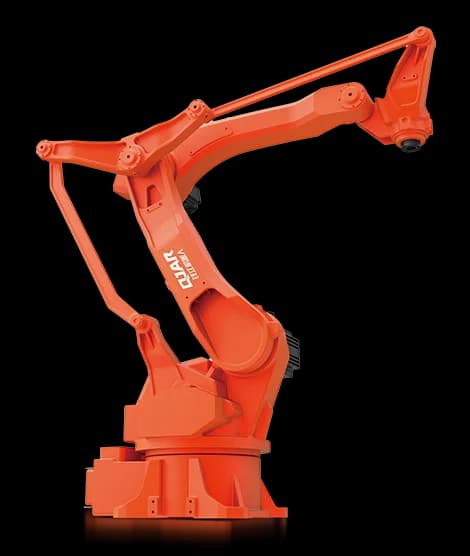 QJAR (Zhejiang Qianjiang Robot) QJRB15-1