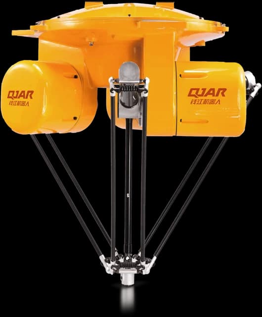 QJAR (Zhejiang Qianjiang Robot) QJRB3-1A